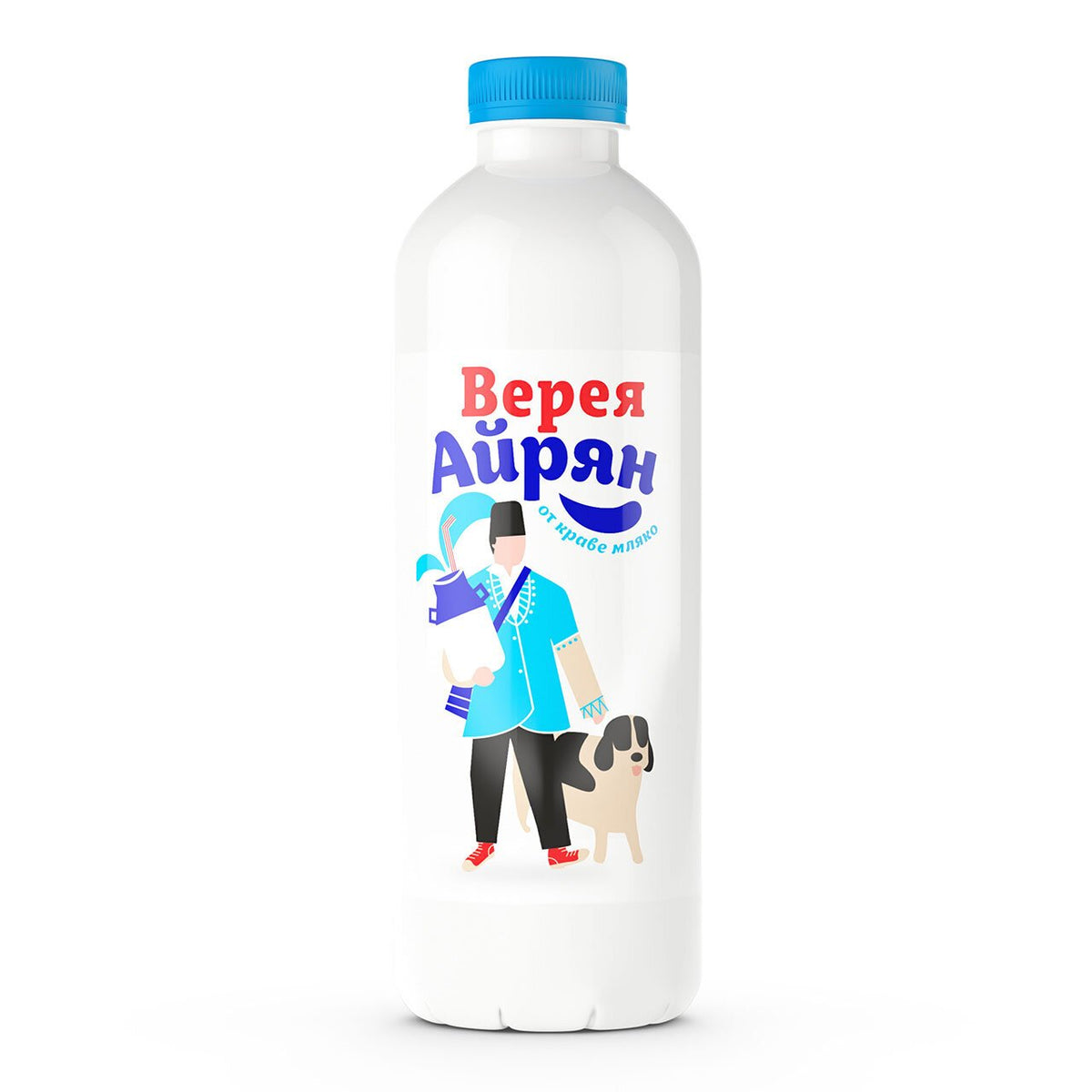 Айрян ВЕРЕЯ 950 мл