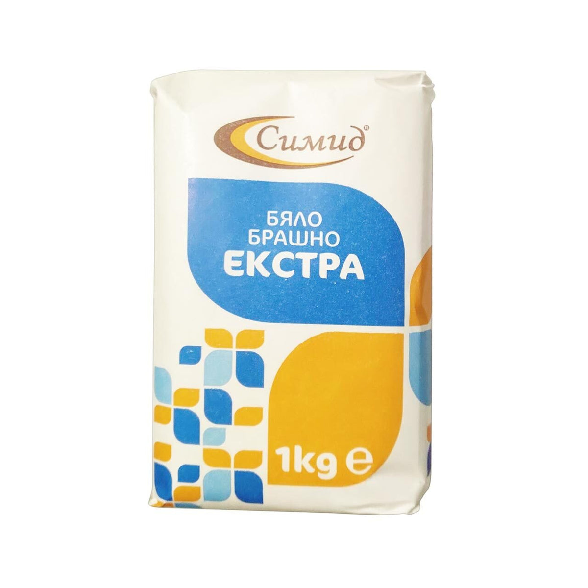 Брашно СИМИД Екстра тип 500 1 кг
