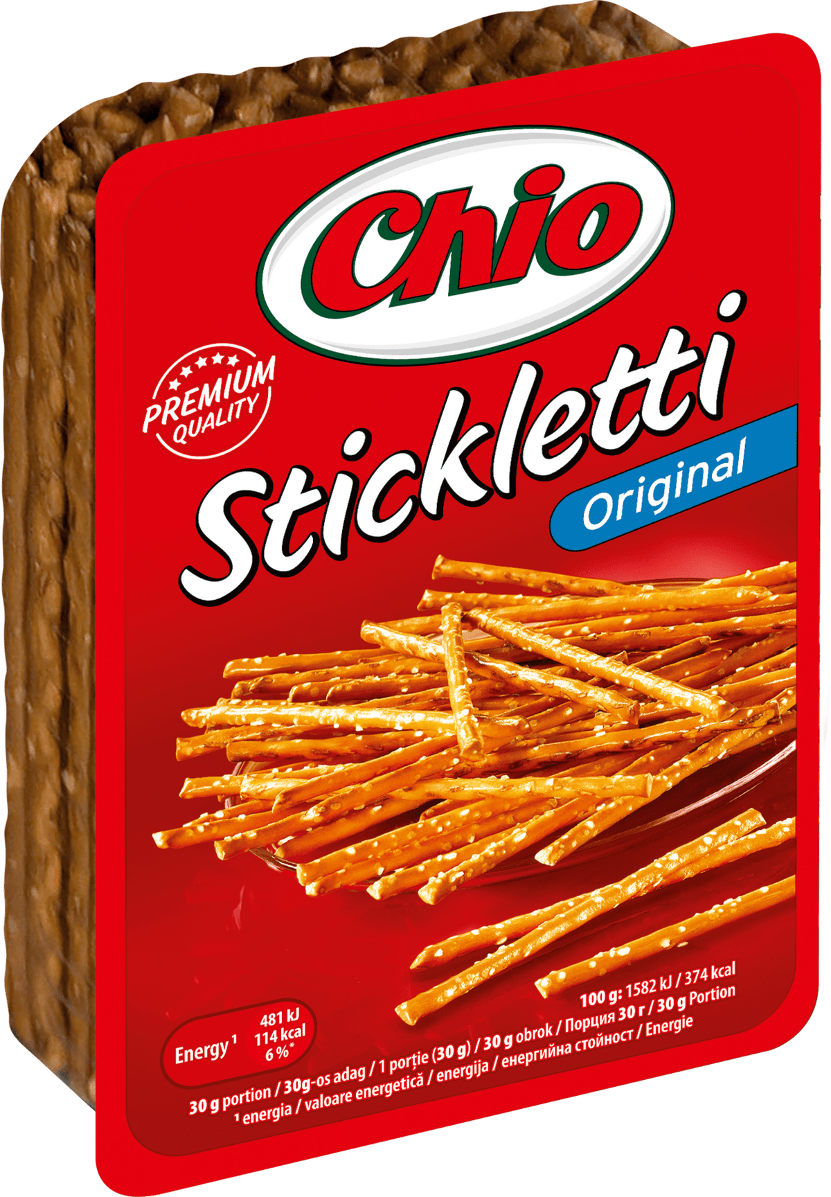 Чио Стиклети 100 г