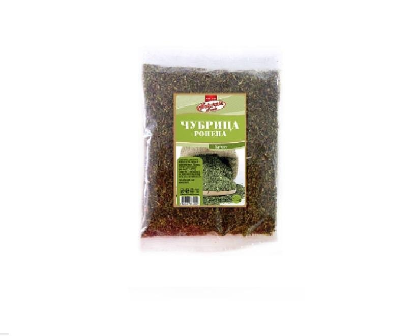 Чубрица ронена NATURALE FOODS 100г