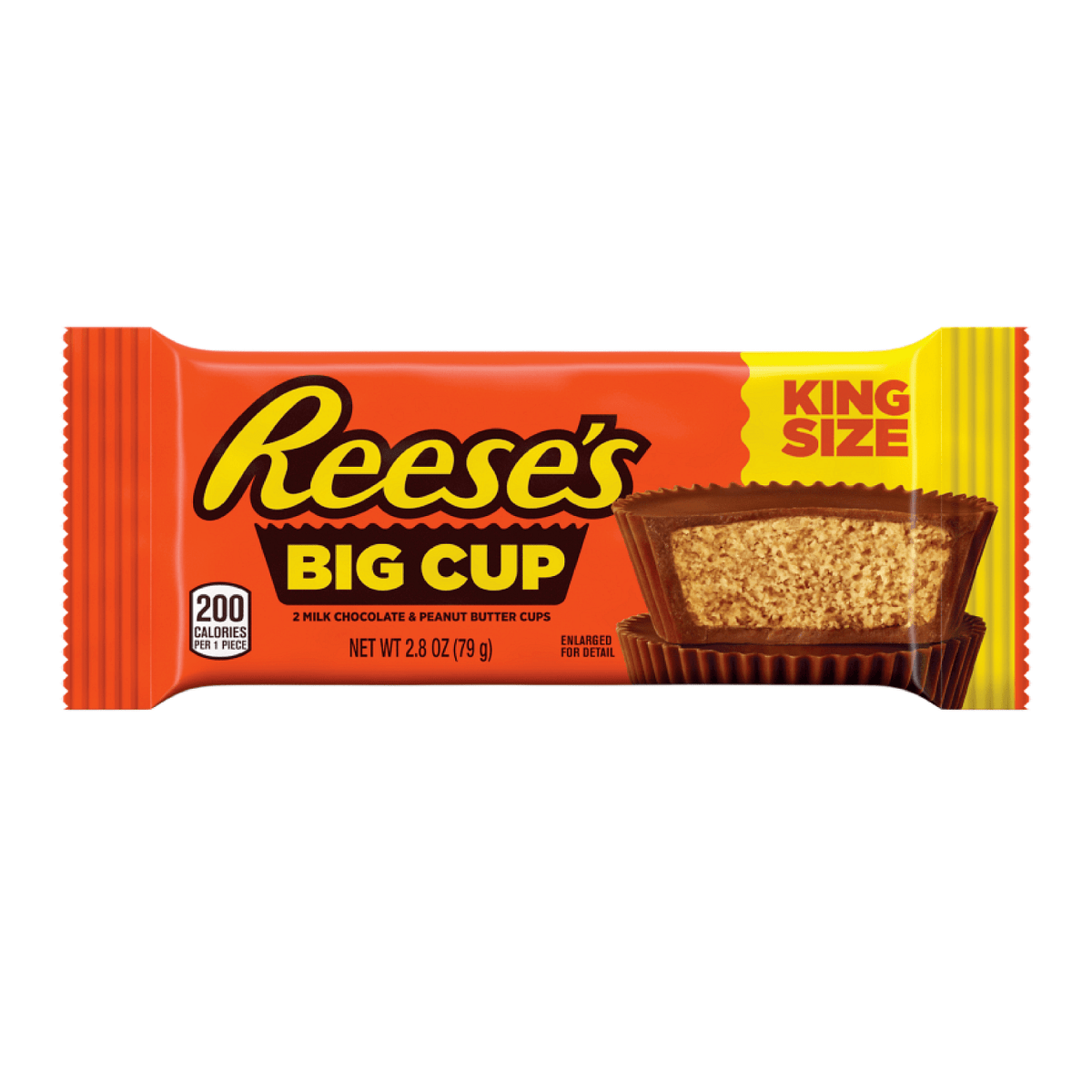 Десерт REESE'S без глутен 79 г.