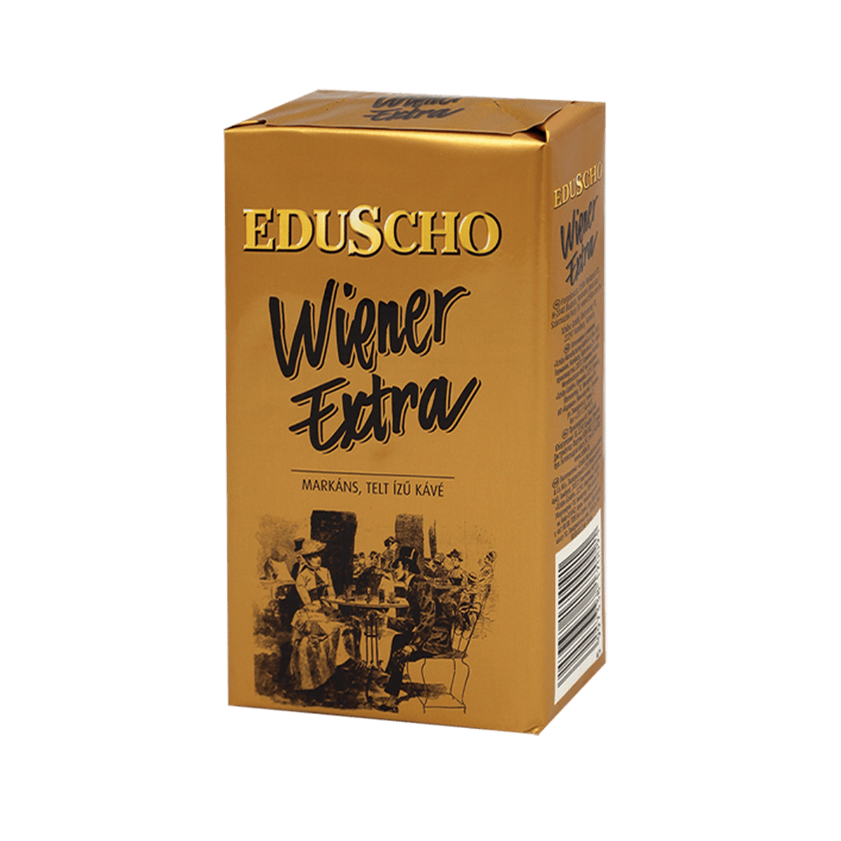 Кафе WIENER Extra мляно 250 г