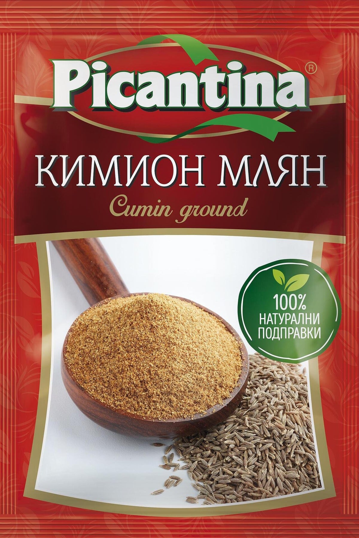 Кимион PICANTINA млян, 10гр
