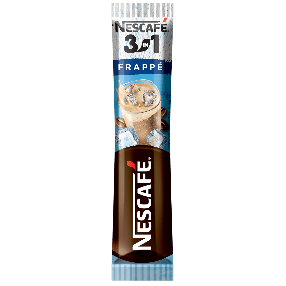 NESCAFE 3in1 Frappe 16 г