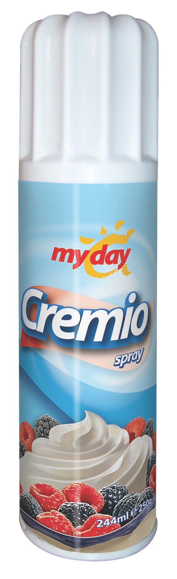 Растителен спрей MY DAY CREMIO 250 г