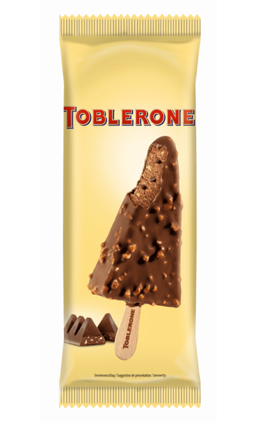 Сладолед TOBLERONE Stick 66 г