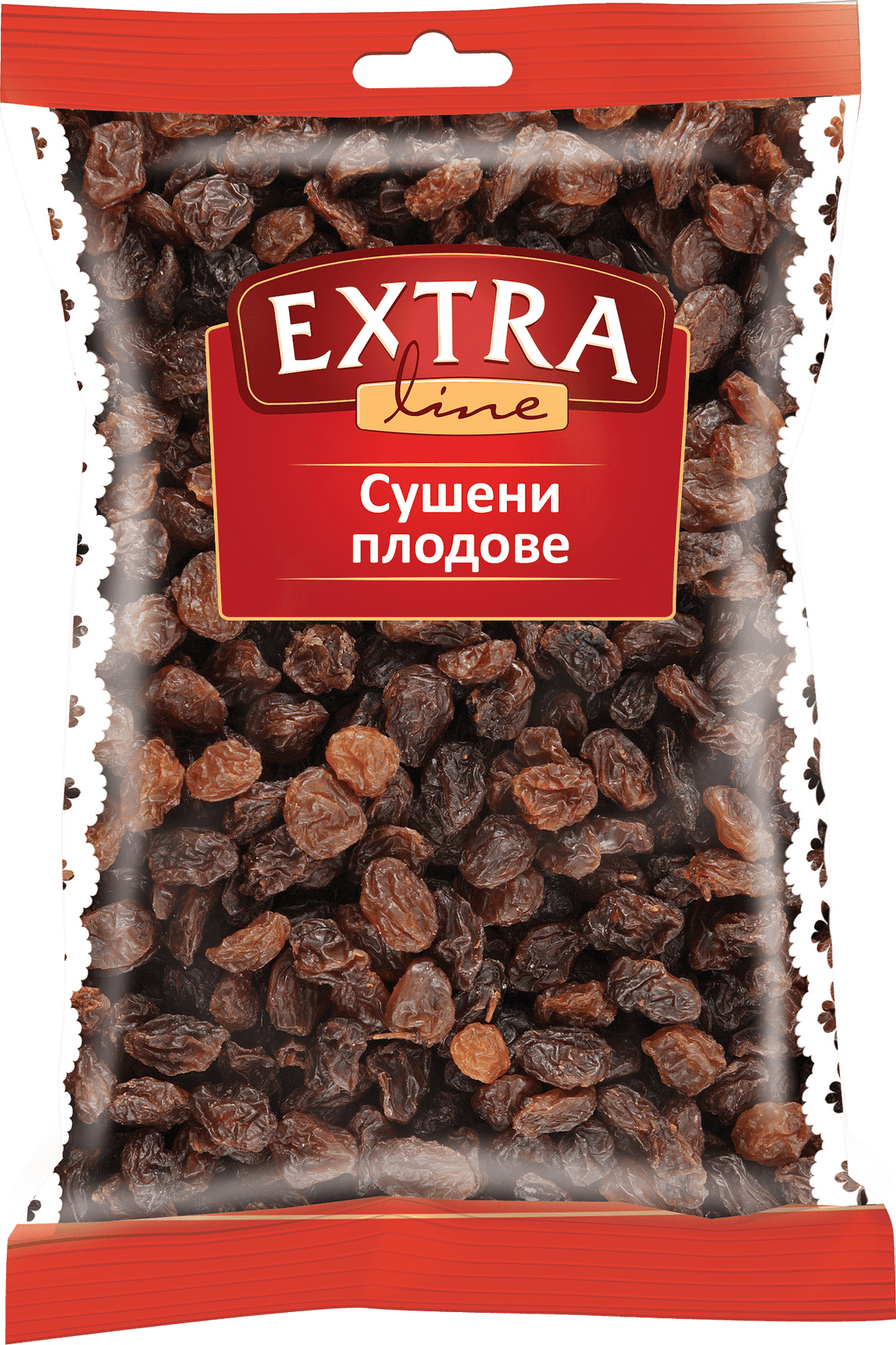 Стафиди EXTRA LINE 200 г