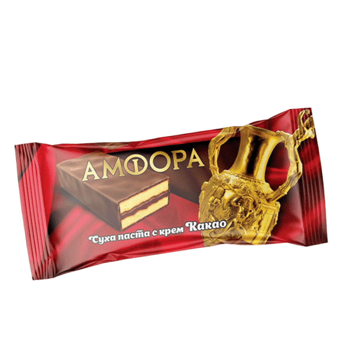 СУХА ПАСТА АМФОРА 70 г
