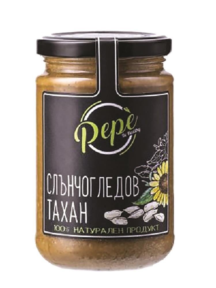 Тахан PEPE слънчогледов 300 г