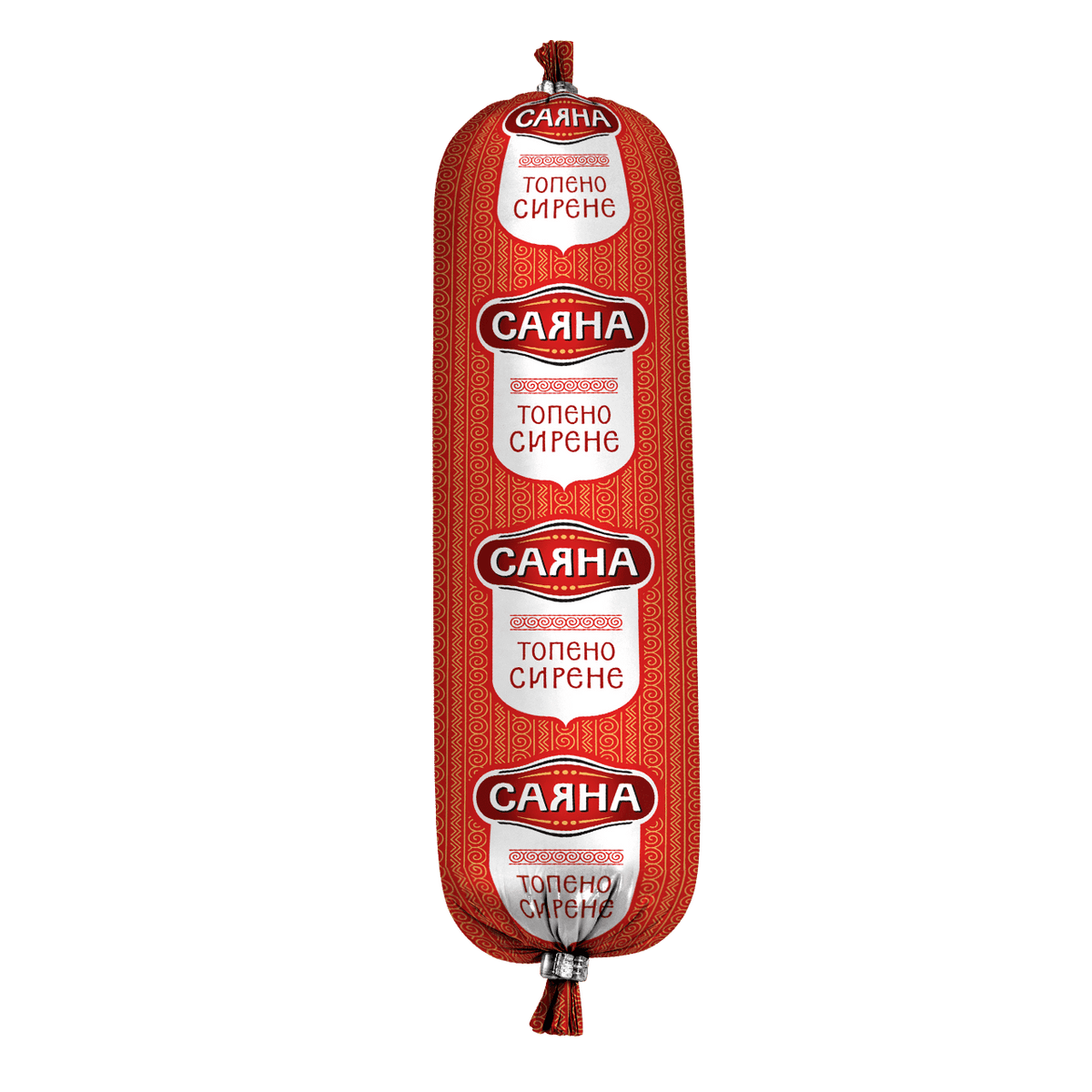 Топено сирене САЯНА 180 г