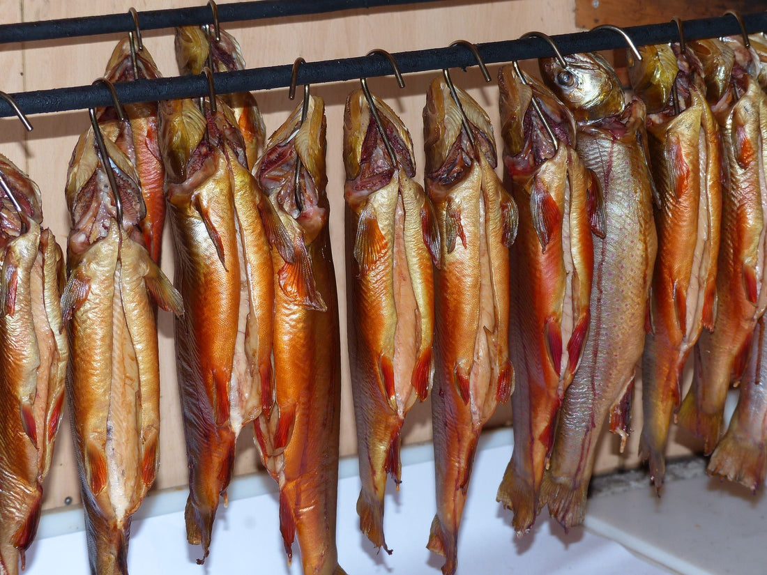 Рибните продукти – свежест от морето и ползи за здравето