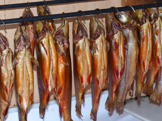 Рибните продукти – свежест от морето и ползи за здравето