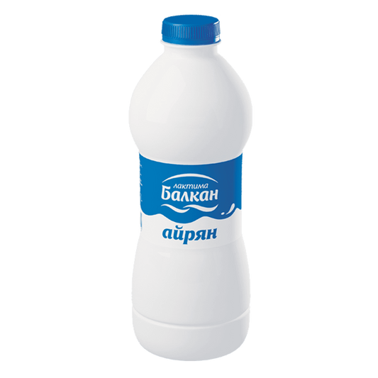 Айран БАЛКАН 1 л