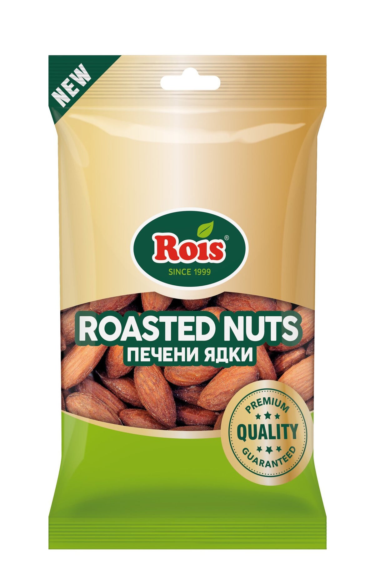 Бадем ROIS 70 г.