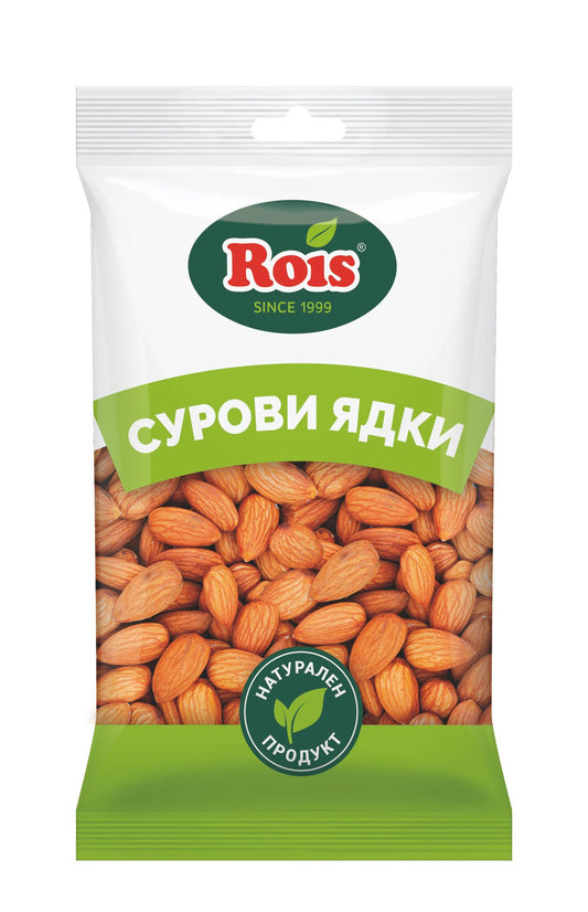 Суров бадем ROIS 70 г