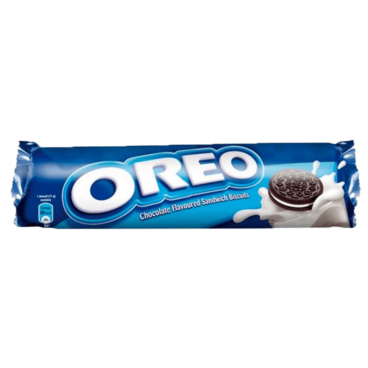 Бисквити OREO 154 г