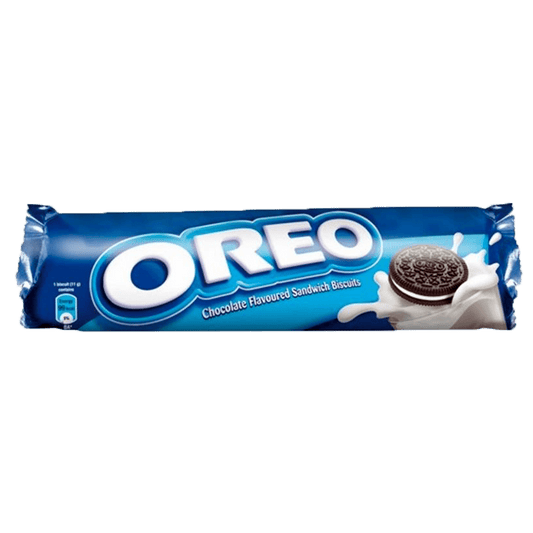 Бисквити OREO 154 г