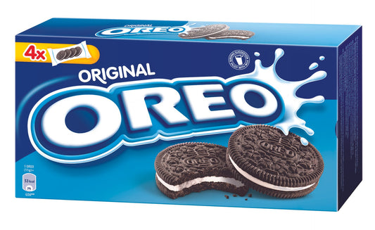 Бисквити OREO 176 г