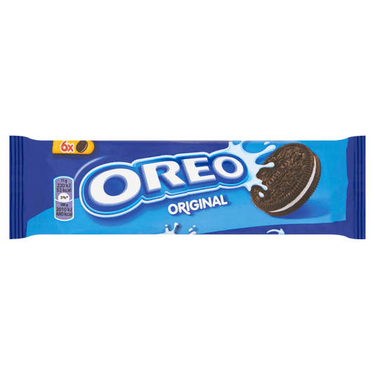 Бисквити OREO 66 г