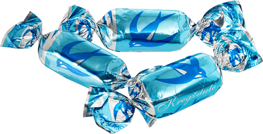 Бонбони KREGJDUTE кг.