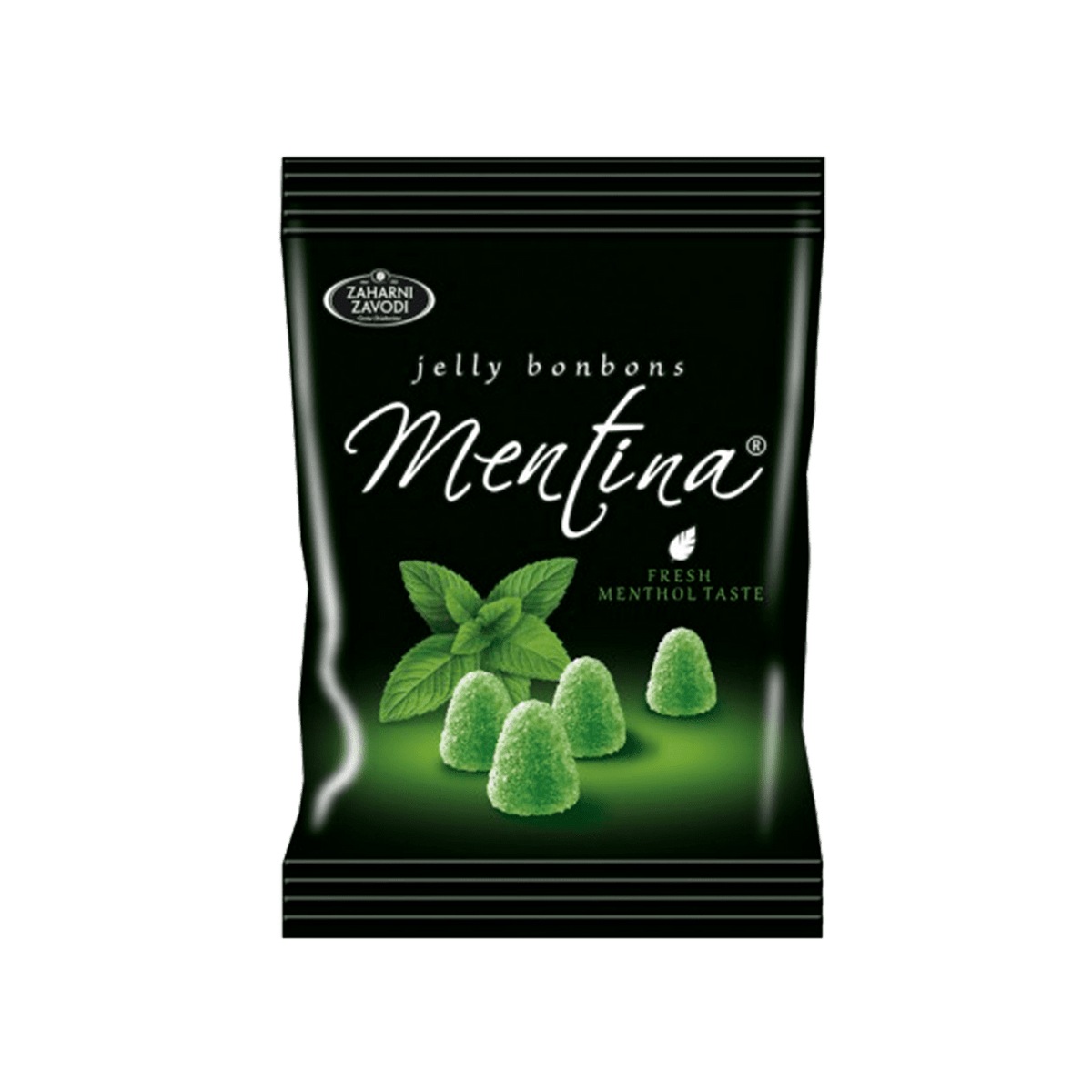 Бонбони MENTINA 100 г