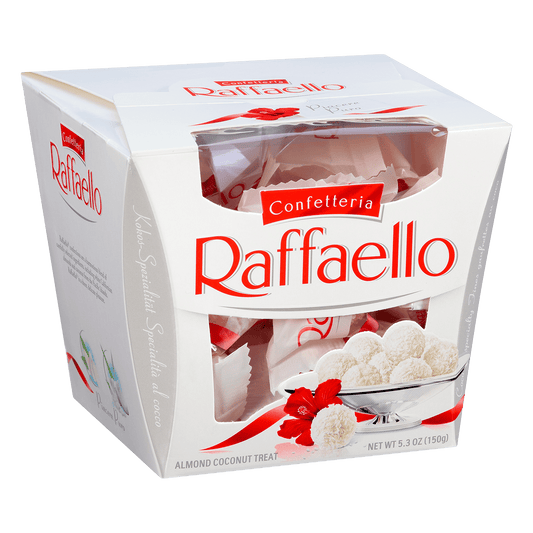 Бонбони RAFFAELLO 150 г