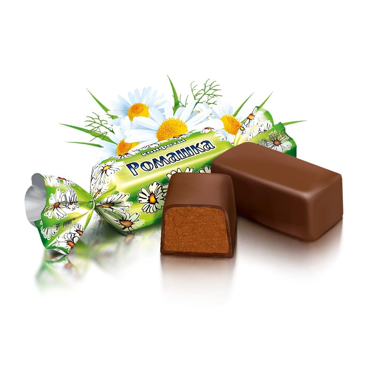 Бонбони ROSHEN ромашка