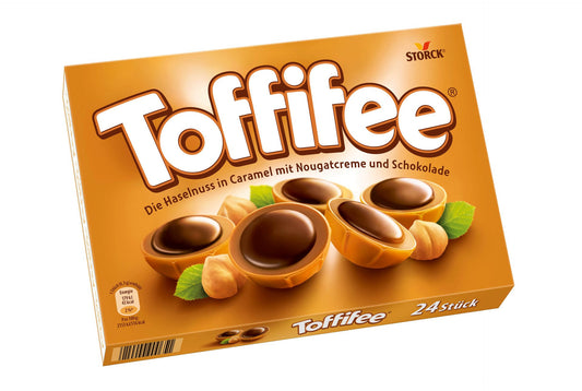 Бонбони TOFFIFEE 200 г