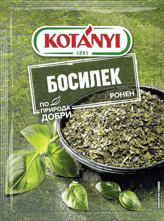 Босилек KOTANYI 9 г