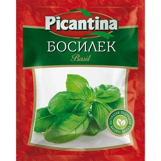 Босилек PICANTINA 7гр