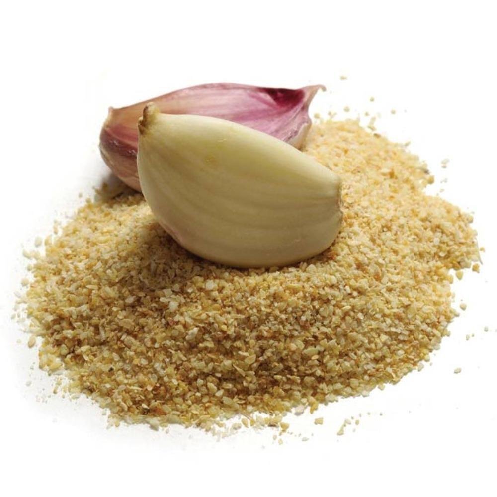 Чесън NATURALE FOODS гранула 40 г