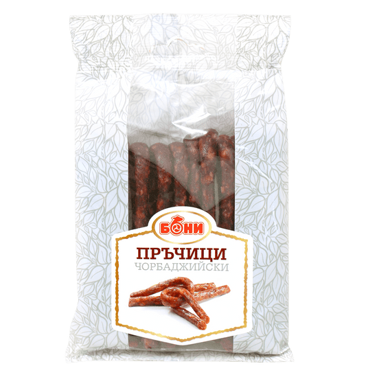 Чорбаджийски пръчици БОНИ 160 г