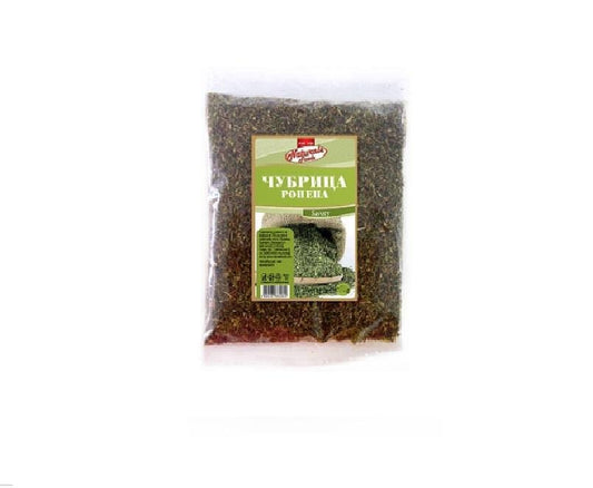 Чубрица ронена NATURALE FOODS 100г