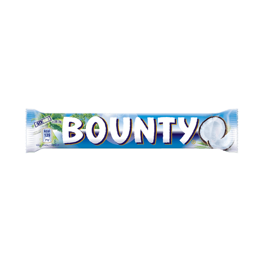 Десерт BOUNTY 57 г