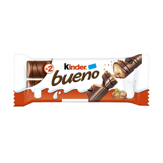 Десерт KINDER BUENO 43 г