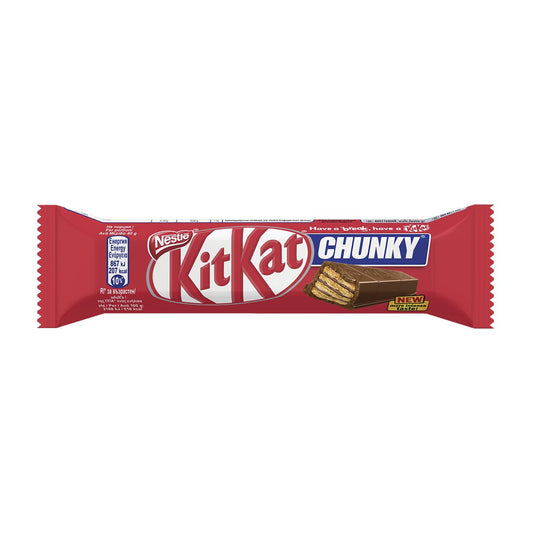 Десерт KITKAT CHUNKY 40 г