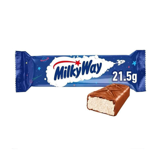 Десерт MILKY WAY 21.5 г