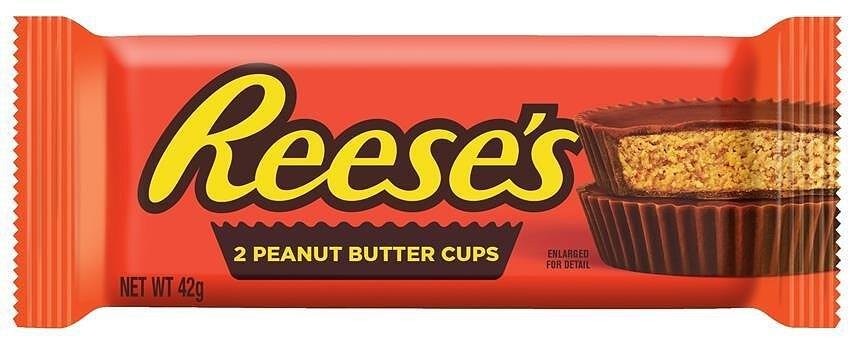 Десерт REESE'S без глутен 42 г