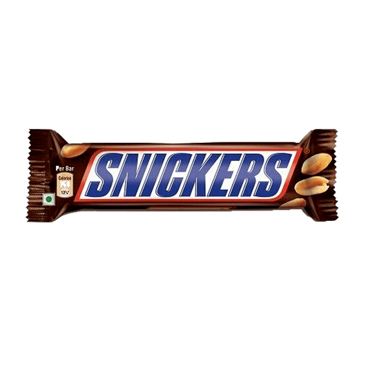 Десерт SNICKERS 50 г