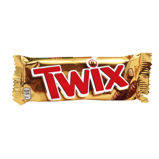 Десерт TWIX 50 г