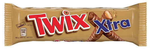 Десерт TWIX Xtra 75 г