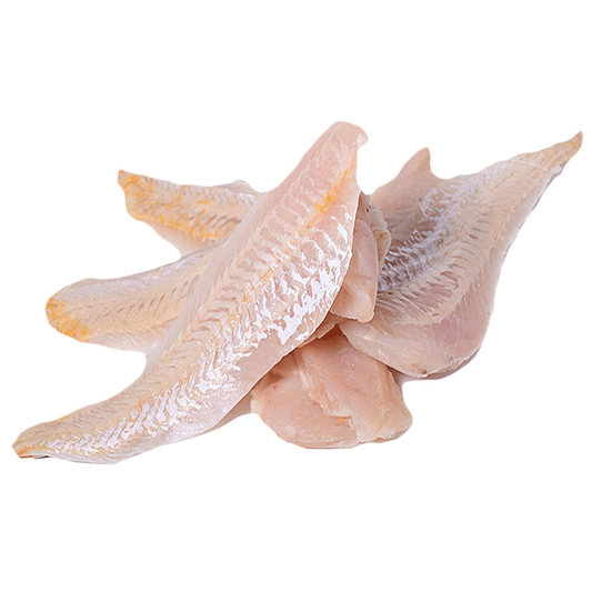 Хек филе, кг