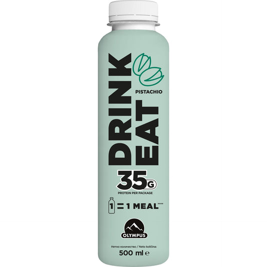 Хран.напитка DrinkEat OLY Шамфъстък 0,5л