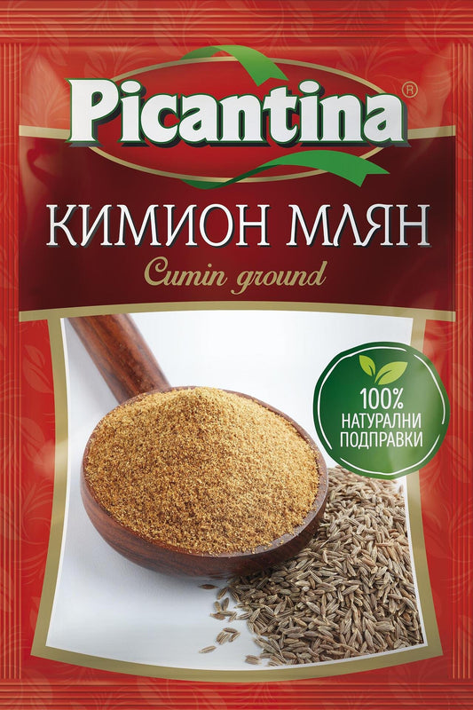 Кимион PICANTINA млян, 10гр