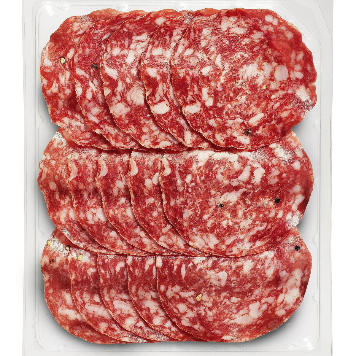 Salame Milano WELL DONE слайс 100 г