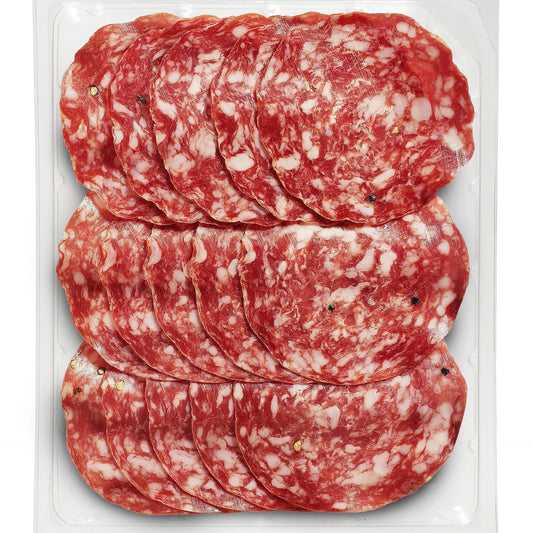 Salame Milano WELL DONE слайс 100 г