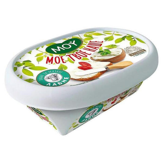 Краве сирене МОЕ ТВОЕ НАШЕ 400 г