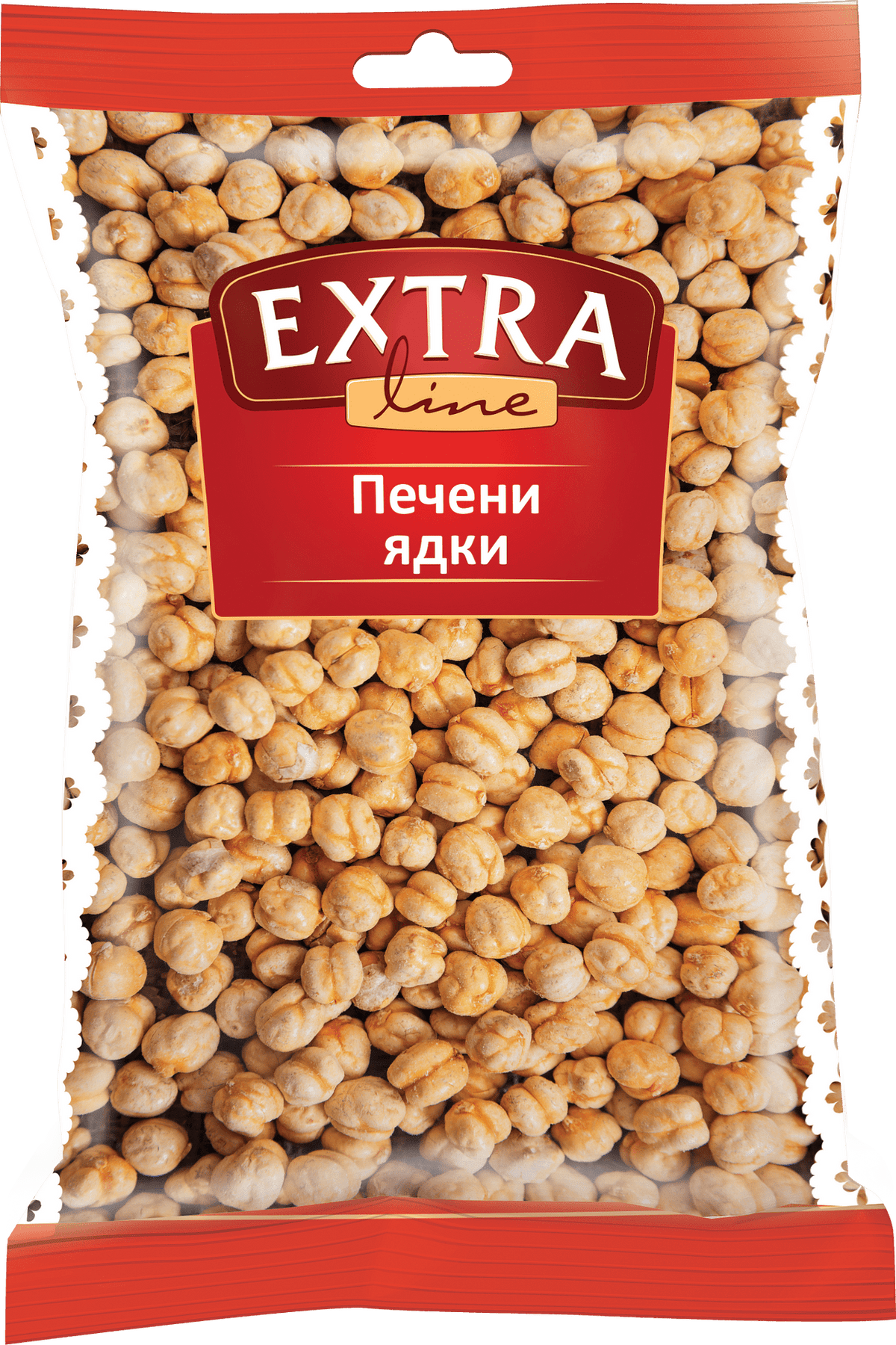 Печена леблебия EXTRA LINE 200 г
