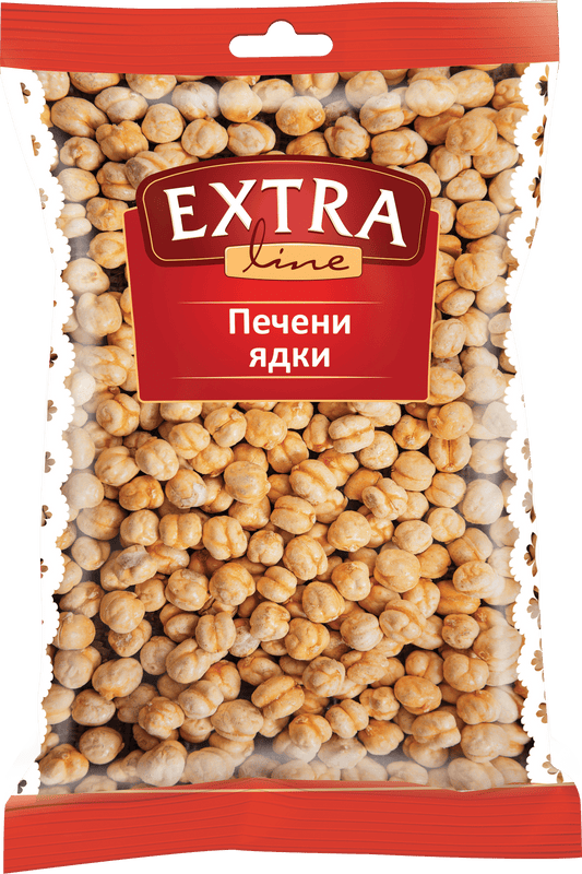 Печена леблебия EXTRA LINE 200 г
