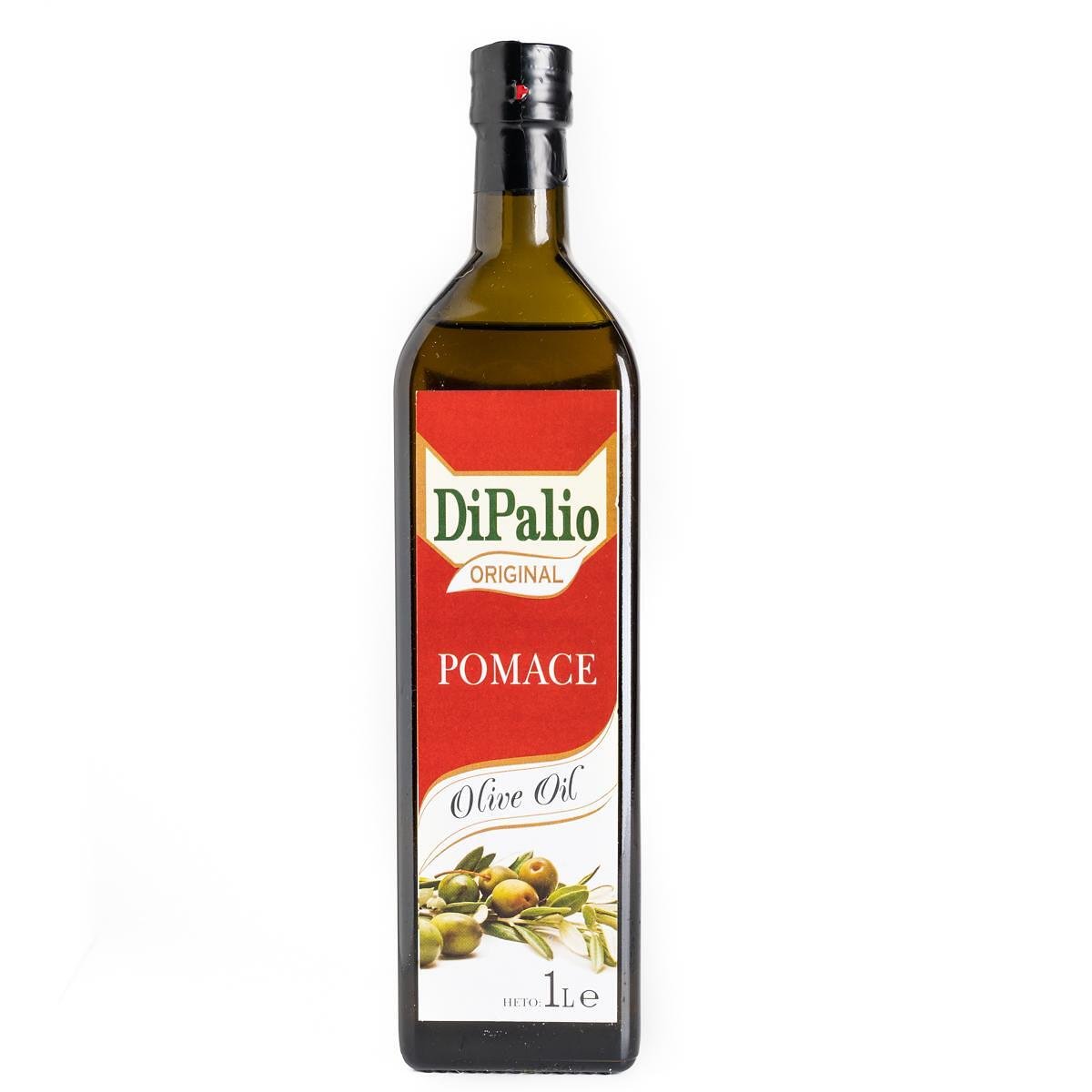Зехтин DI PALIO Pomace 1 л